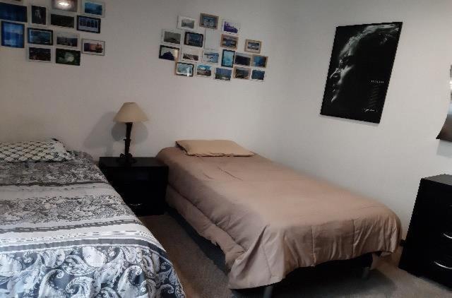 Departamento Acogedor Para Viajeros Y Turistas Mexikóváros Kültér fotó