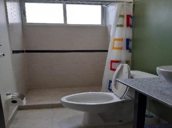 Departamento Acogedor Para Viajeros Y Turistas Mexikóváros Kültér fotó